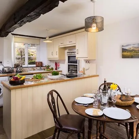 Camellia Appartement Kendal