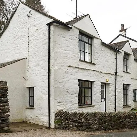 Camellia Apartment Kendal
